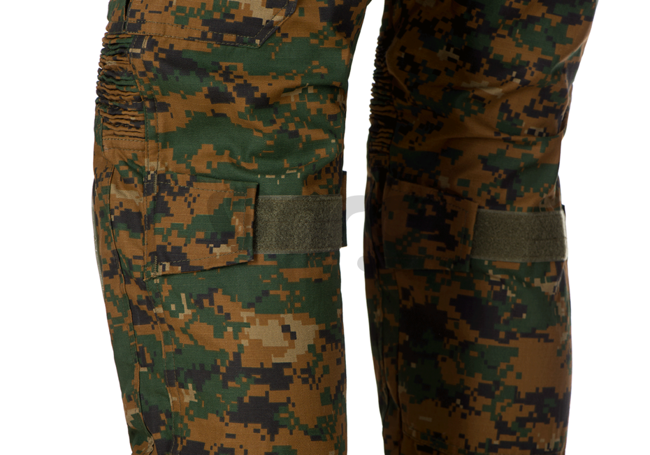 Invader Gear pantaloni de lupta Predator Mk.II Marpat S 5