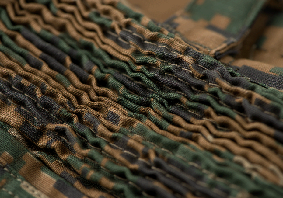 Invader Gear pantaloni de lupta Predator Mk.II Marpat 2XL 3