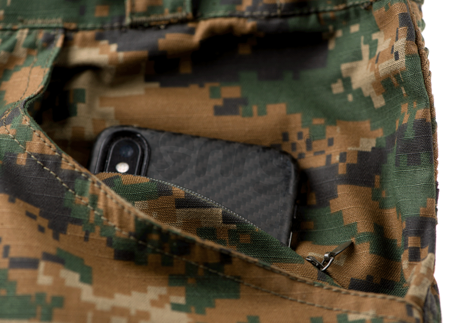 Invader Gear pantaloni de lupta Predator Mk.II Marpat M 2