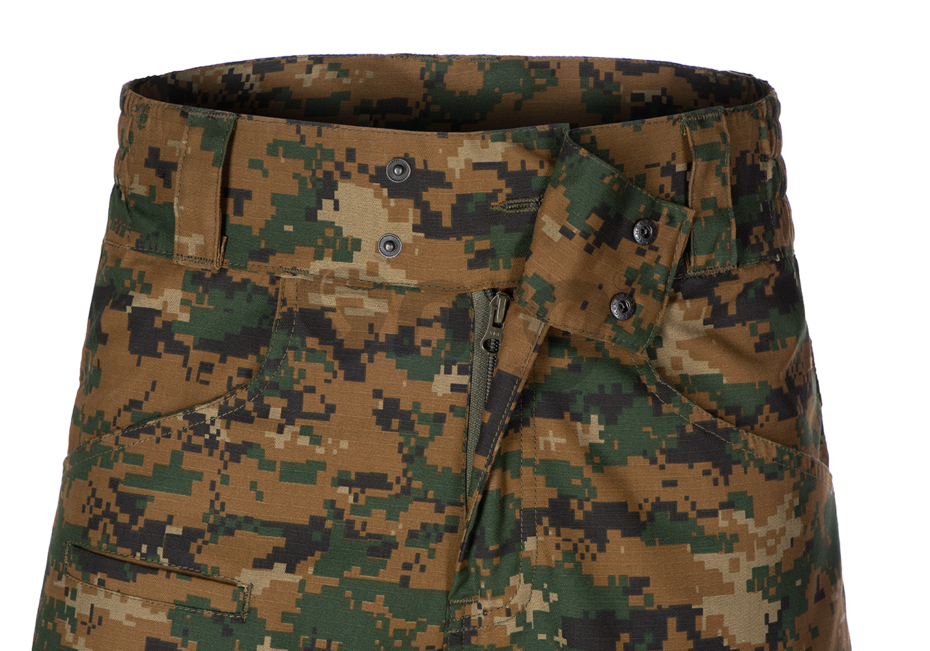 Invader Gear pantaloni de lupta Predator Mk.II Marpat XL 6