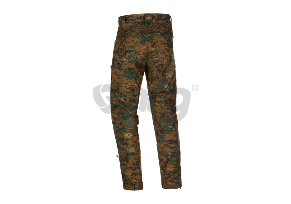 Invader Gear pantaloni de lupta Predator Mk.II Marpat XL 7