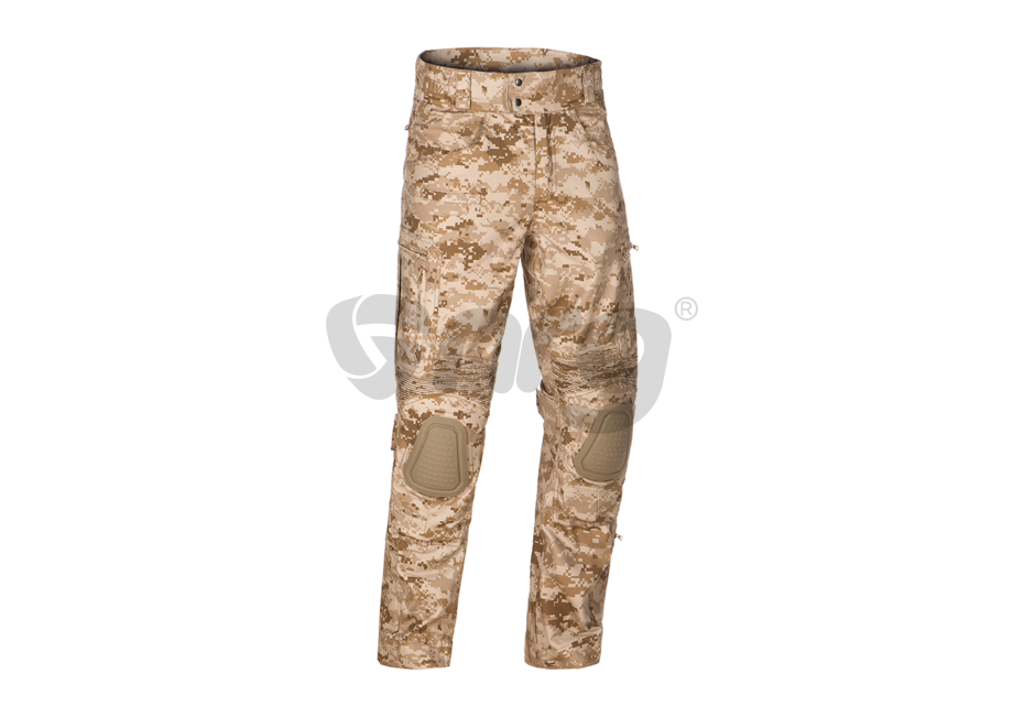 Invader Gear pantaloni de lupta Predator Mk.II Marpat Desert S