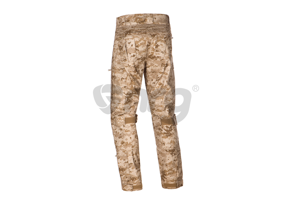 Invader Gear pantaloni de lupta Predator Mk.II Marpat Desert L 3