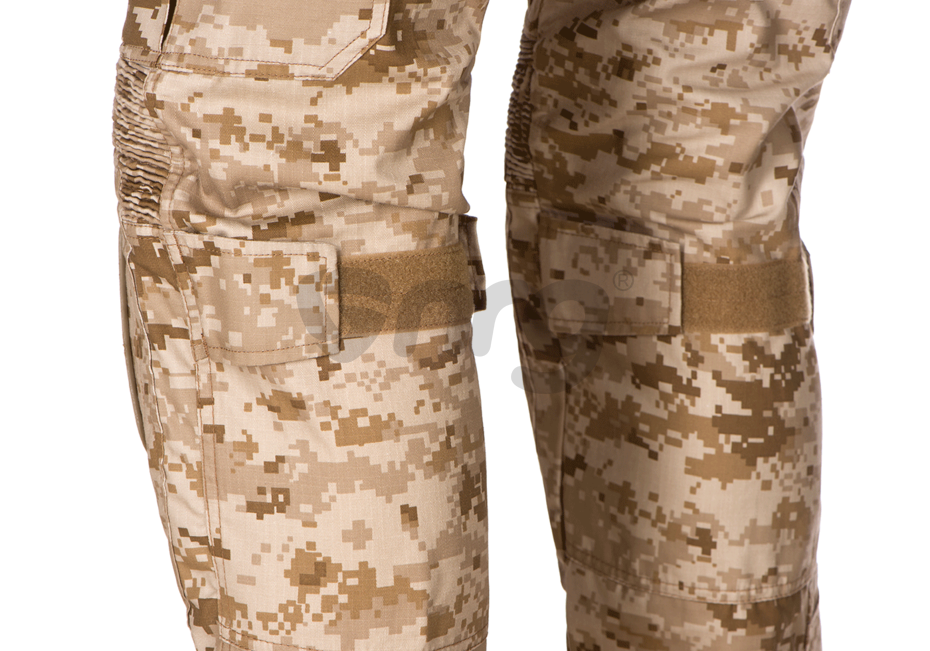 Invader Gear pantaloni de lupta Predator Mk.II Marpat Desert L 4
