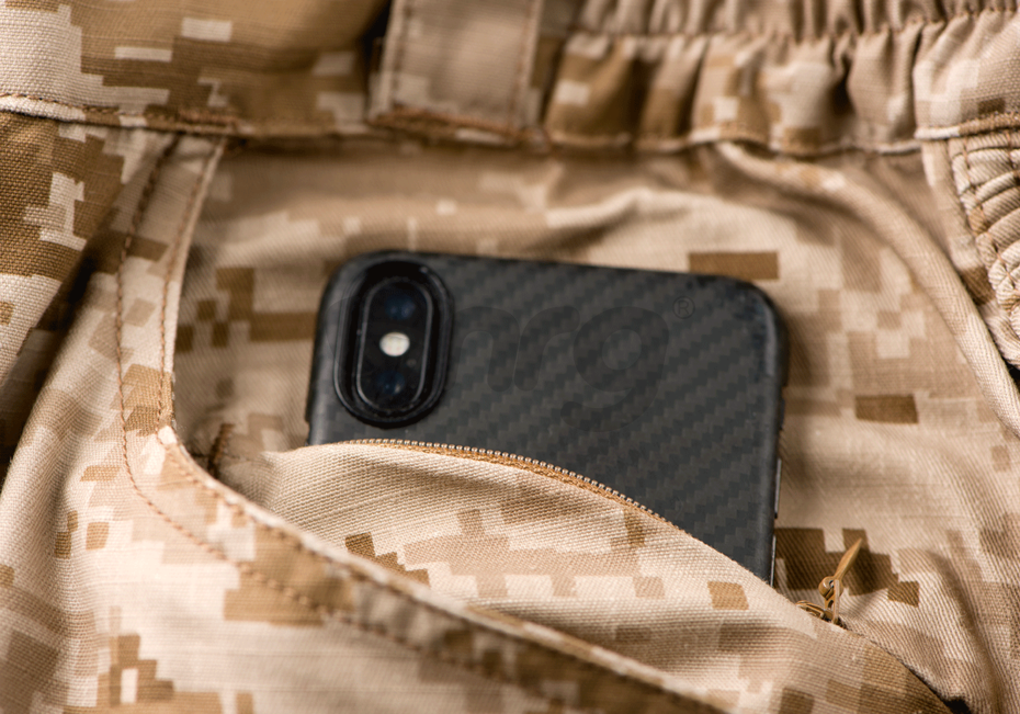 Invader Gear pantaloni de lupta Predator Mk.II Marpat Desert L 8