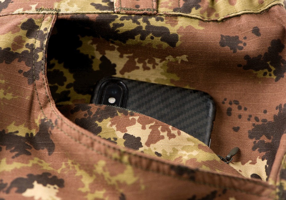 Invader Gear pantaloni de lupta Predator Mk.II Vegetato L 6