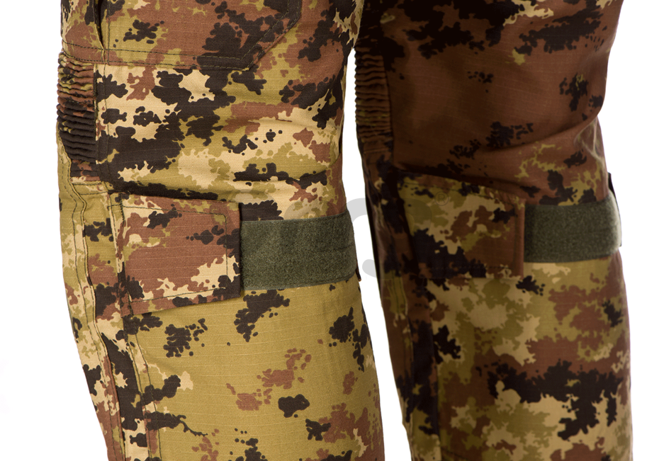 Invader Gear pantaloni de lupta Predator Mk.II Vegetato M 3