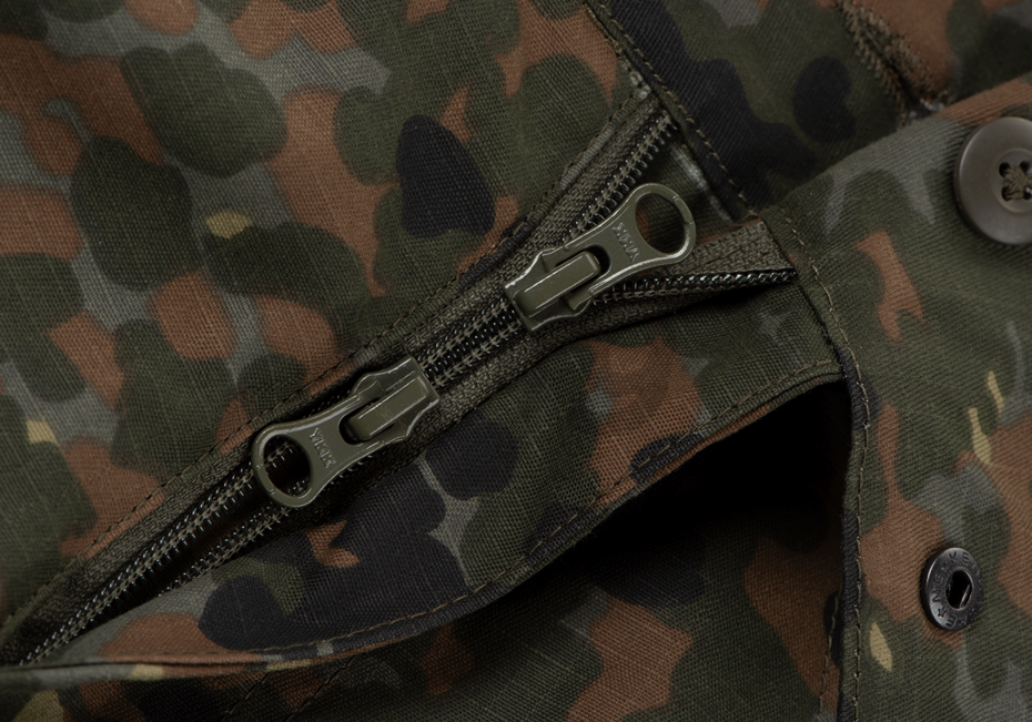 Invader Gear pantaloni de lupta Predator Mk.II Flecktarn XL 4