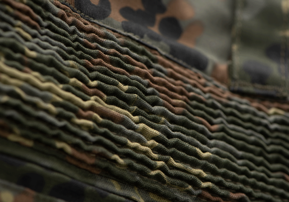 Invader Gear pantaloni de lupta Predator Mk.II Flecktarn S 2