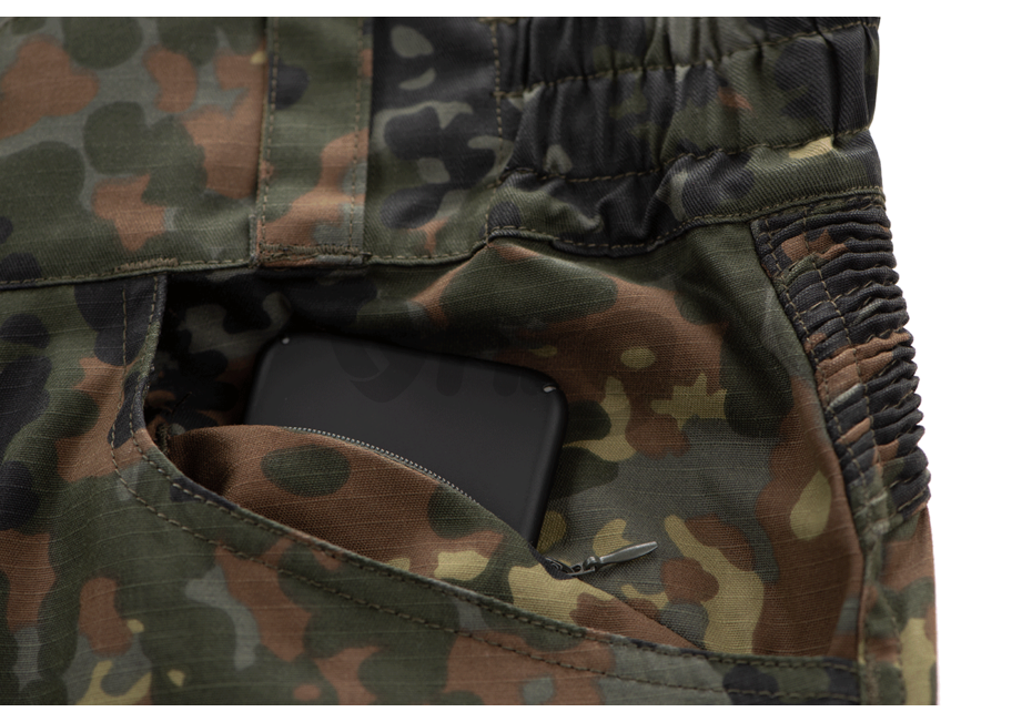 Invader Gear pantaloni de lupta Predator Mk.II Flecktarn S 3