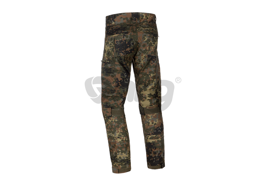 Invader Gear pantaloni de lupta Predator Mk.II Flecktarn S 6