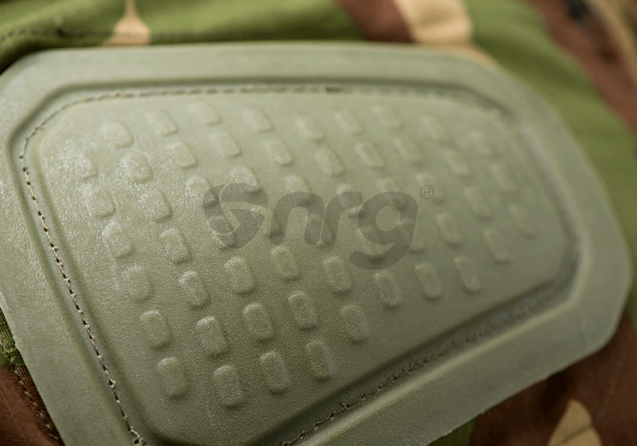 Invader Gear pantaloni de lupta Predator Mk.II Woodland 2XL 7