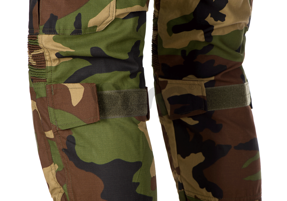 Invader Gear pantaloni de lupta Predator Mk.II Woodland L 2