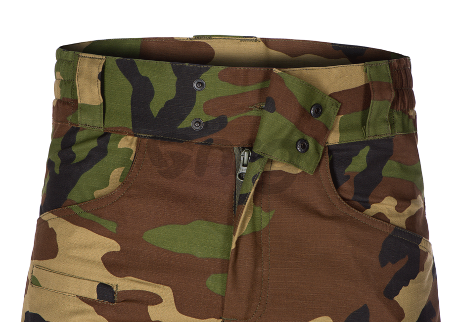Invader Gear pantaloni de lupta Predator Mk.II Woodland L 3