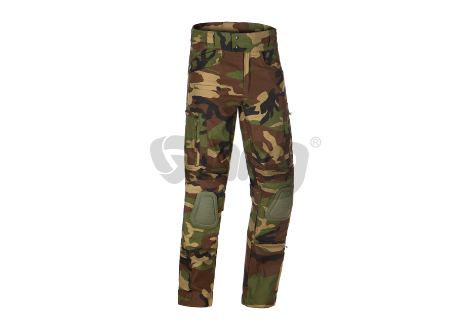 Invader Gear pantaloni de lupta Predator Mk.II Woodland M 8