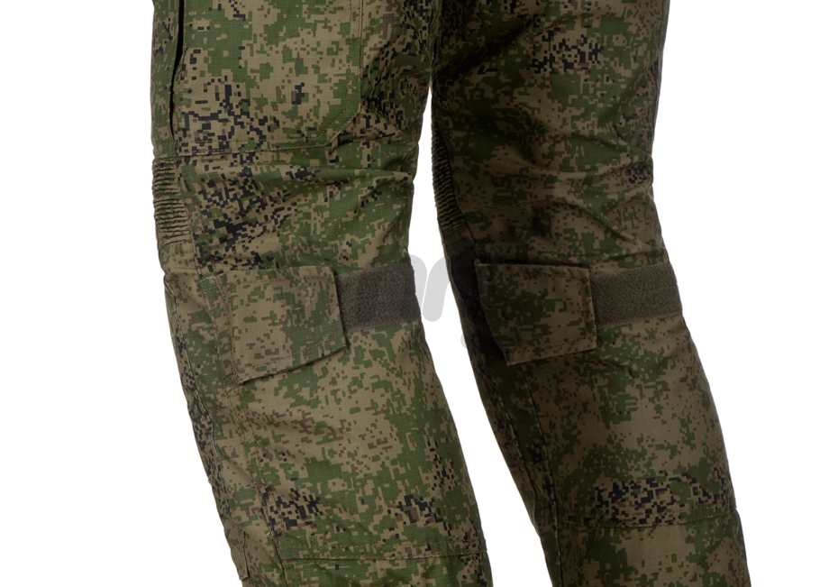 Invader Gear pantaloni de lupta Predator Mk.II Digital Flora 2XL 5