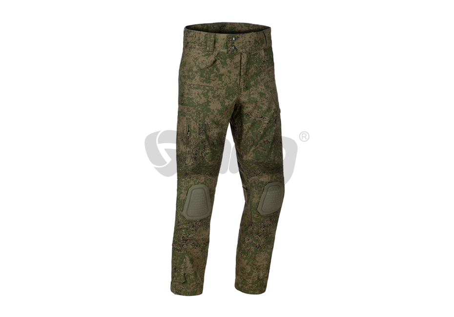 Invader Gear pantaloni de lupta Predator Mk.II Digital Flora 2XL 8