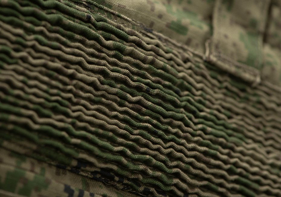 Invader Gear pantaloni de lupta Predator Mk.II Digital Flora L 2