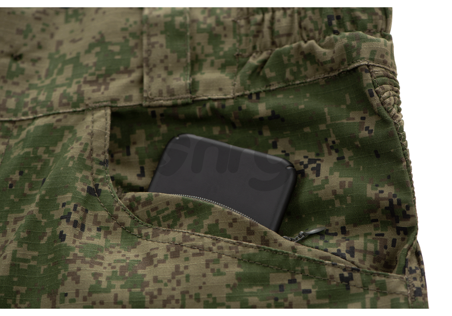 Invader Gear pantaloni de lupta Predator Mk.II Digital Flora L 3