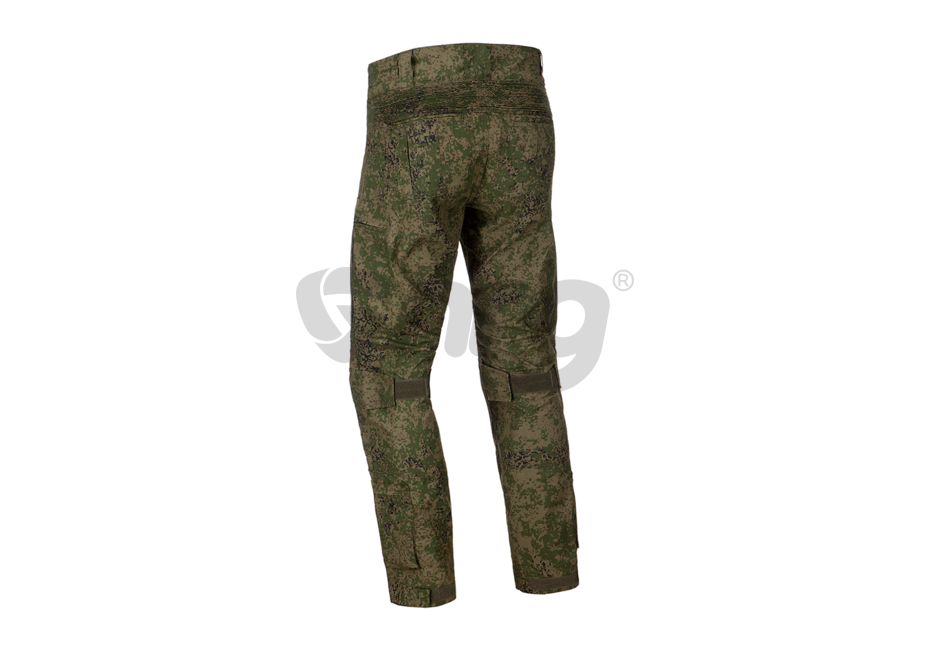 Invader Gear pantaloni de lupta Predator Mk.II Digital Flora M 7