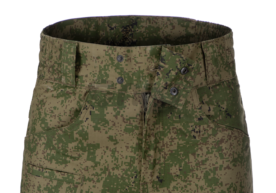 Invader Gear pantaloni de lupta Predator Mk.II Digital Flora M 6