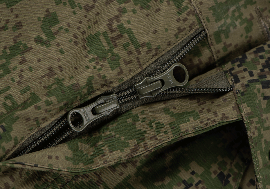 Invader Gear pantaloni de lupta Predator Mk.II Digital Flora S 4