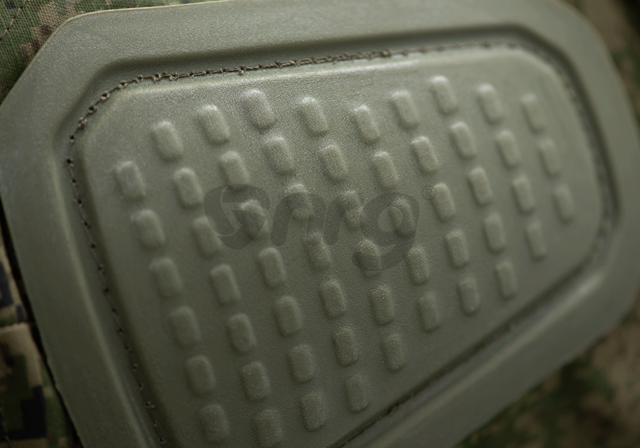 Invader Gear pantaloni de lupta Predator Mk.II Digital Flora S