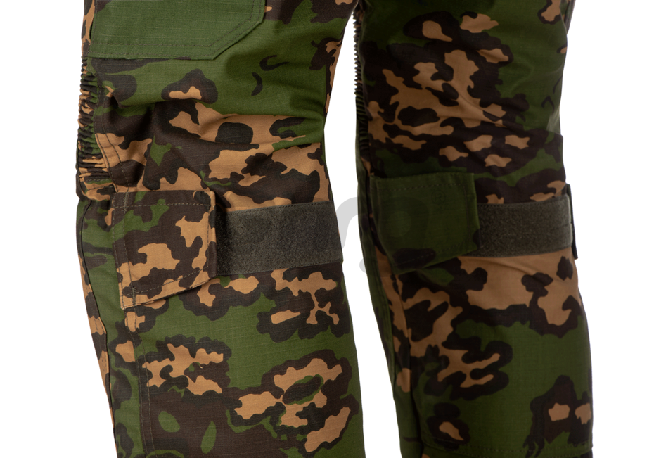 Invader Gear pantaloni de lupta Predator Mk.II Partizan 2XL 3