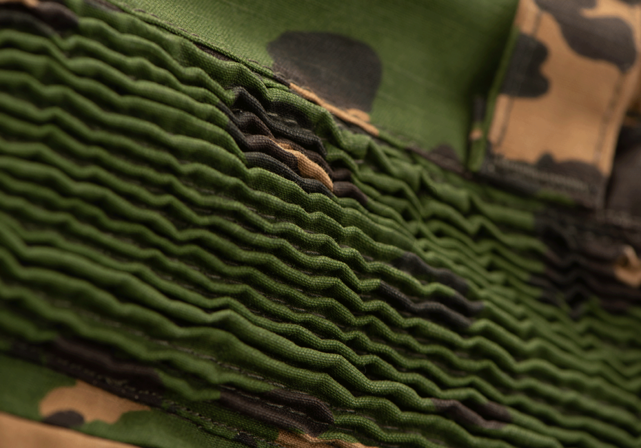 Invader Gear pantaloni de lupta Predator Mk.II Partizan 2XL 5