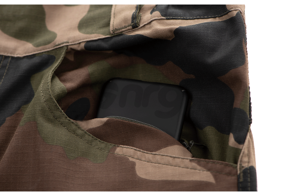 Invader Gear pantaloni de lupta Predator Mk.II CCE XL 5