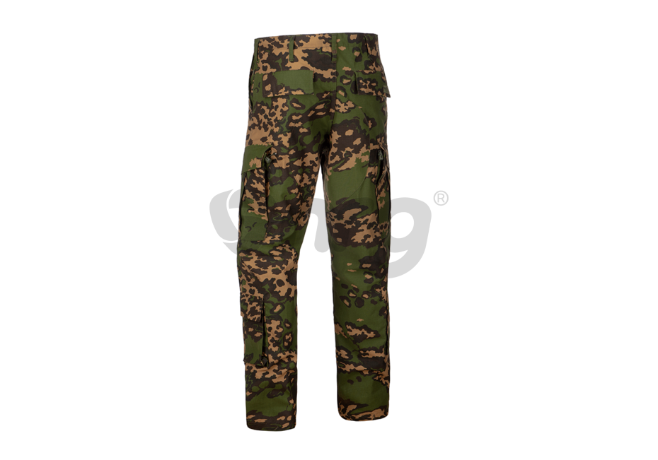Invader Gear pantaloni Revenger TDU Partizan 2XL 2
