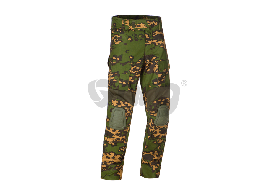 Invader Gear pantaloni de lupta Predator Partizan 2XL 8