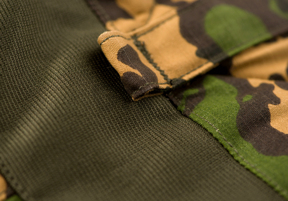 Invader Gear pantaloni de lupta Predator Partizan S