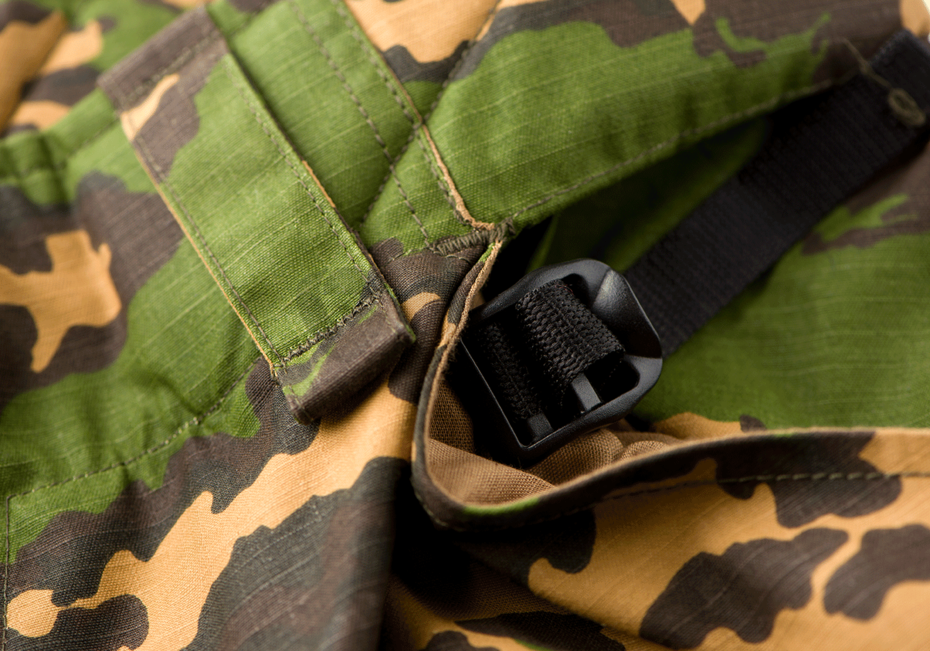 Invader Gear pantaloni de lupta Predator Partizan S 2