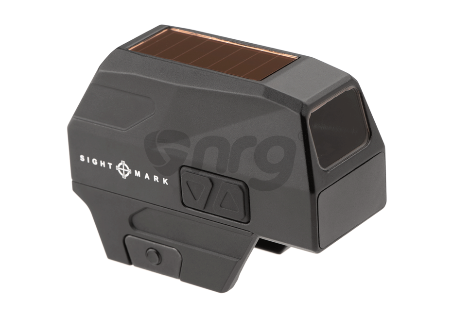 Sightmark dot sight Red Volta Solar 6