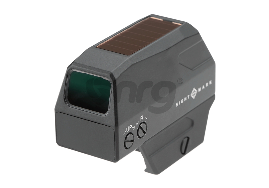 Sightmark dot sight Red Volta Solar 4