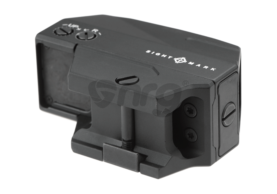 Sightmark dot sight Red Volta Solar 2