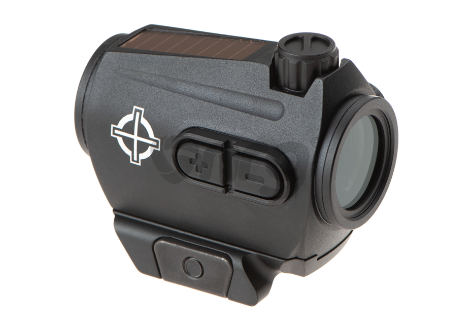 Sightmark red dot mini Element Solar 4