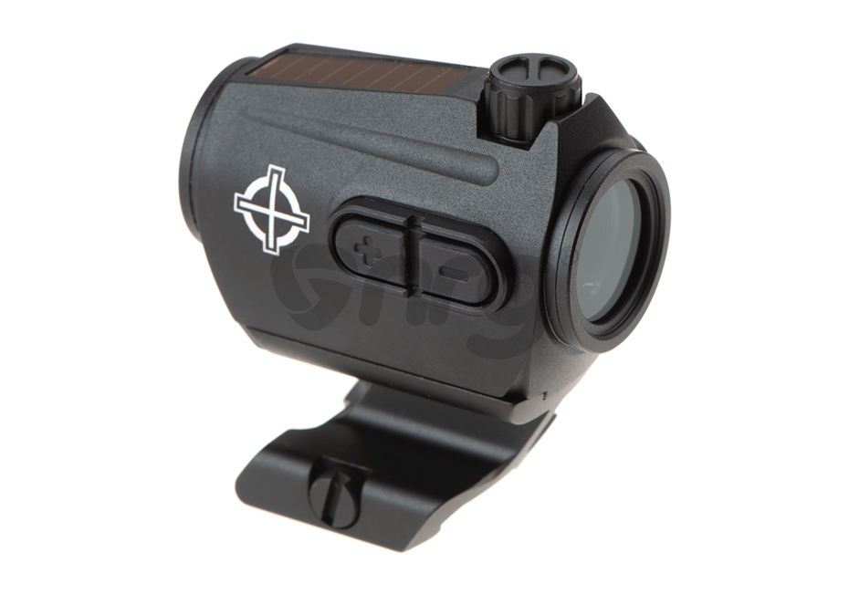 Sightmark red dot mini Element Solar 12