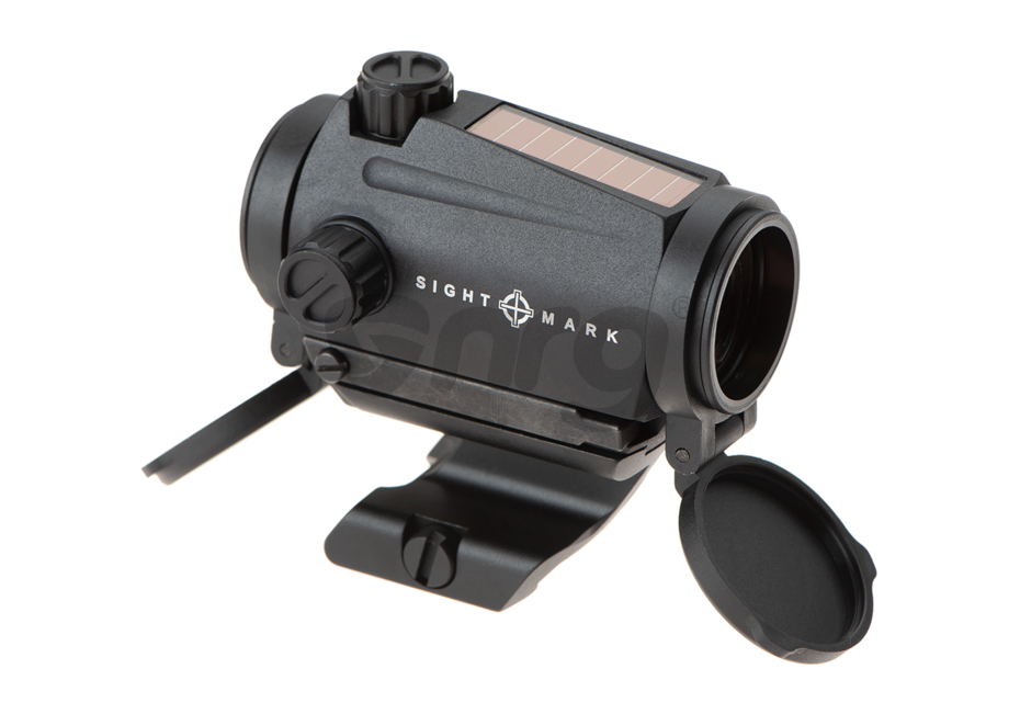 Sightmark red dot mini Element Solar 11