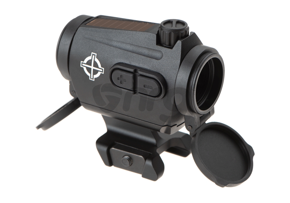 Sightmark red dot mini Element Solar 10