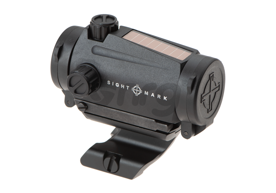 Sightmark red dot mini Element Solar 9