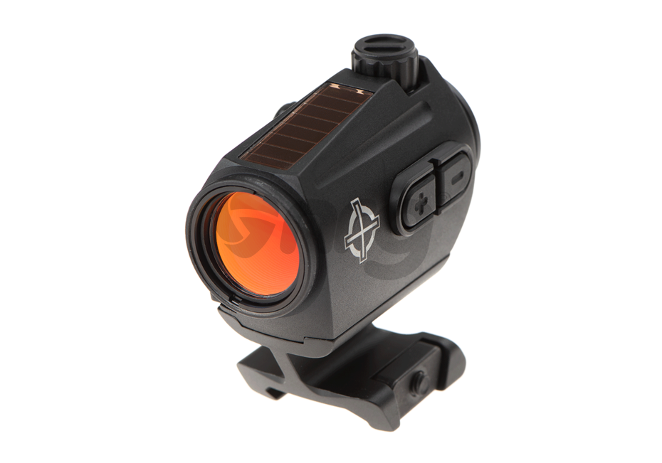 Sightmark red dot mini Element Solar 7