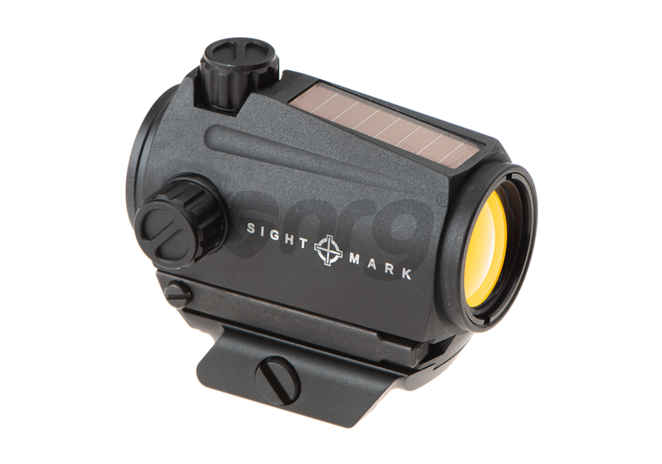 Sightmark red dot mini Element Solar 5