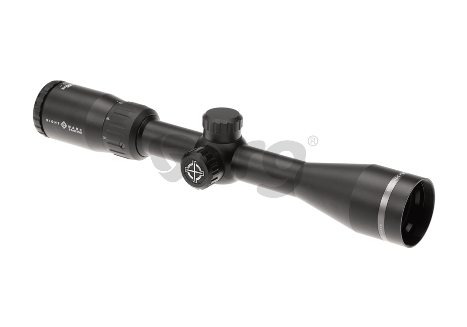 Sightmark luneta tactica Core HX 3-9x40VHR 6