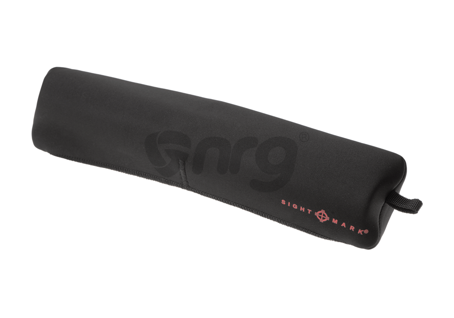 Sightmark luneta tactica Core HX 3-9x40VHR 4