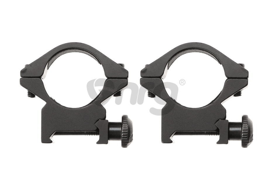 Sightmark luneta tactica Core HX 3-9x40VHR