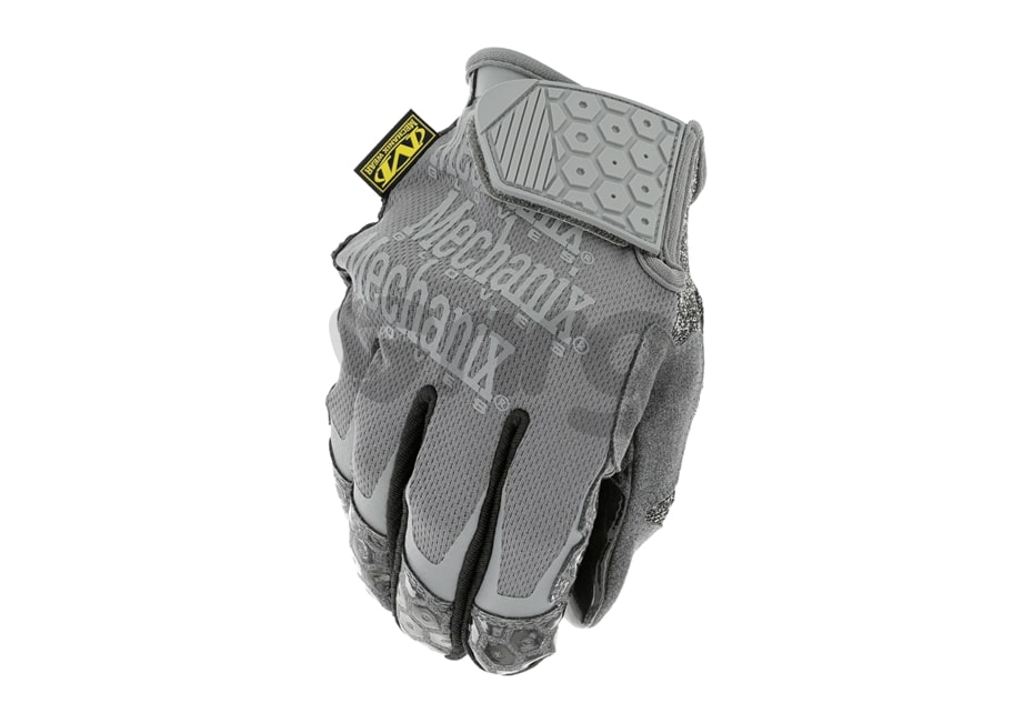 Mechanix Wear manusi Box Cutter Gri S 2
