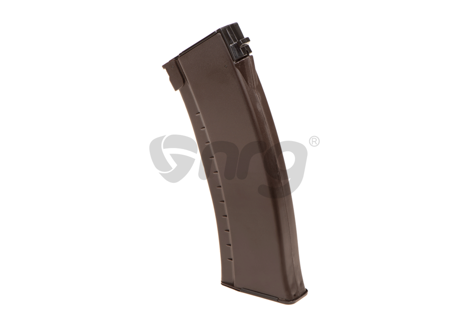 LCT incarcator LCK74 mid cap Mud Brown