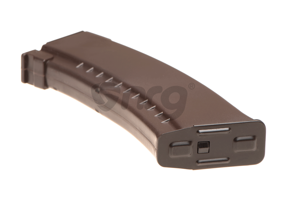 LCT incarcator LCK74 mid cap Mud Brown 2